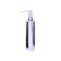 London liquid soap dispenser, chrome