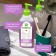 Liquid soap Synergetic "lavender", hypoallergenic, 0.5 liters