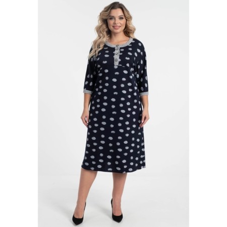 Women's dress, size 52
