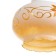 Suspension Bayerlux "Maria" 1x60W E27