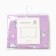 Pillowcase Ethel Funny Cat 50x70 cm, 100% cotton, calico