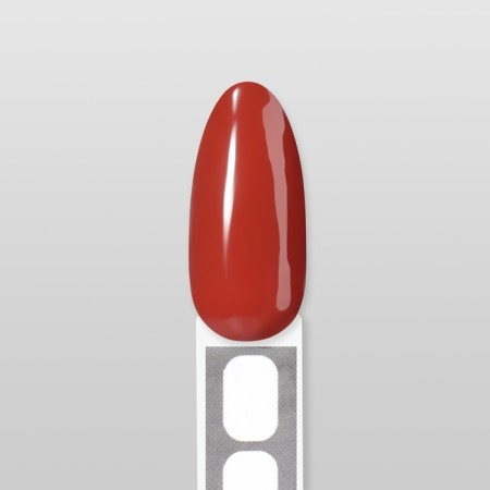 Simple nail polish gel, 3 phase, 10 ml, led/uv, color (89)-15