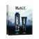 Gift Male Arko: Black shaving foam, 200 ml + gel after shaving Black, 100ml