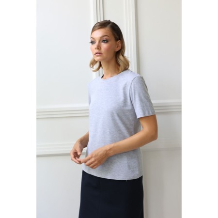 Women's T -shirt, size 50-1