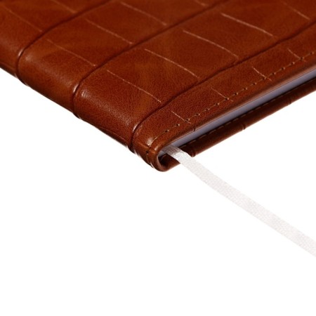 Universal diary for grade 1-11 Feel Inspired, solid cover, artificial leather, foam rubber, foil embossing, liesse, 80 g/m2-2