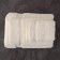 Terry towel Sofi de Marko Damaris, 800 grams, size 30x50 cm, cream color