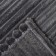 Powl strip 150x200cm, lava smoke, Velsoft 270g/m, PE100%