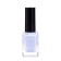 Nail polish with Nude Collection gel effect, tone 310, lilac-blue, 12 ml
