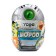 The Biopollain robot, mix