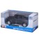 MASTO DIE-CAST 2019 Mercedez Benz G Class Amg Suv, 1:24, Dark gray color