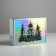 Folding box "Cozy holiday", 30.5 x 22 x 9.5 cm, New Year