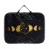 Folder for drawings and drawings A3, 470 x 350 x 20 mm, with handles, textile, calligrata "Cosmos"