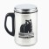 Thermal circle "Bear", 350 ml