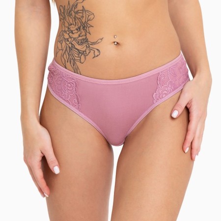 Cowards women's thongs, color mix, size 44-2