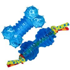 A set of two toys PetSTAGES 