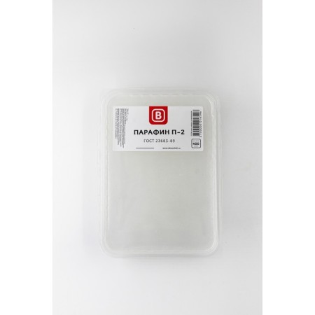Paraffin Oil P-2 in a container, 400 g-2