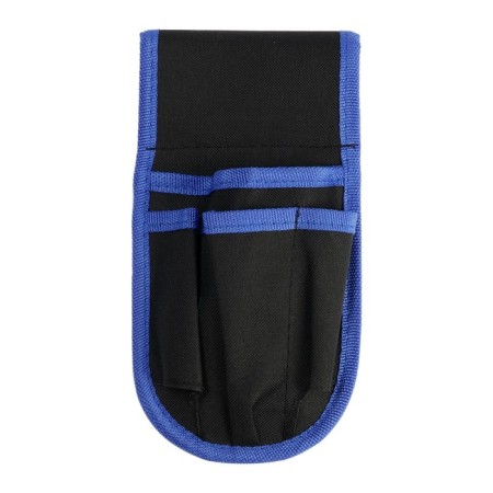 Tundra, pocket, 3 loops bag.-3