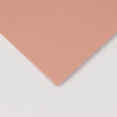 Foamiran Irania 2 mm (coral/138) 60x70 cm-1