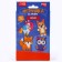 Set for creating a toy made of felt "cat"