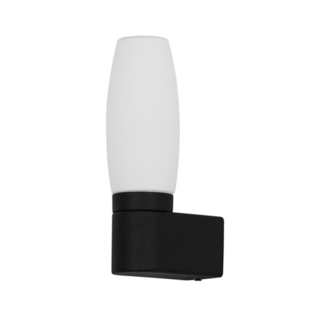 Erte lamp Aqua-Bastone A1209AP-1BK, E14, 40 W, 8x12x24 cm, black-4