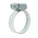 CLASE INGROW ZEIN English, undeveloped surplus, diameter 16-27 mm, 9 mm width, galvanized