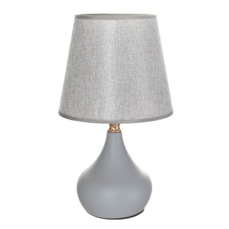 Hand Babber "Habaur" 1xe27 40W gray 24x24x41 cm Risalux-6