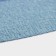Serving napkin on the table "Three stripes", 45 × 30 cm, blue color