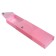 Penal Futool on the button, Erichkrause Glossy Candy, Plastic, Mix