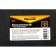 Kelma Sparta plaster, heart, carbon steel, plastic handle, 175 mm