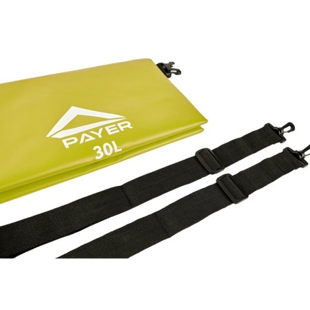 Harkome Payer "Sugomak", 30l, Green, A602-7