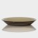 Oval Glass Ambiante Eclipse, D = 22.5 cm