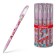 Ballic handle Erichkrause Colortouch Ladybug, node 0.7 mm, flu, blue ink blue
