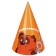 Paper caps “Happy Birthday!”, 6 pieces, Soyuzmultfilm