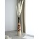 Ceramic vase "Beatrice", floor, colorful, 46 cm, author's work