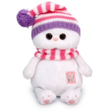 Soft toy 