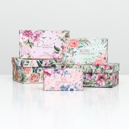 A set of boxes 10 in 1 summer extravaganza, 30 x 19 x 11.5 - 11.5 x 6 x 3.5 cm-3