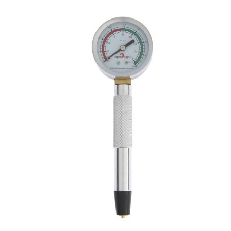 Pressure compressometer 2101-08 Service key 75553, mechanical-1