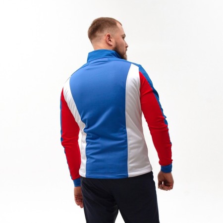 Warm -up jacket onlytop unisex, p. 42-13