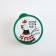 New Year. Lunch-Box "Full Happy New E", 500 ml