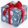 Glossy packaging paper, 70x100 cm