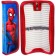 Penal frame, 1 section, 55x205x25 mm, laminated cardboard, spider-person