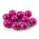 Cargo Cheburashka painted collapsible Yaman 10 pcs., 14 g, purple