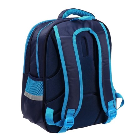 Backpack school Calligrata "Dog", 39 x 30 x 14 cm-14