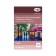 Set for plasticineography gamma "hobby. City landscape", 15 colors, 390 g, in a cardboard box