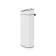 Мусорное ведро Brabantia Touch Bin New, цвет белый, 40 л