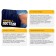 Card game for two “Once upon a time in... bed” 10 cards, 18+
