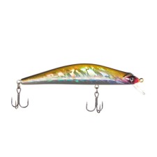 Namazu Hit-And-Run wobbler, 10.5 cm, 14.5 g, mine, floating (0.5-1 m), color 10