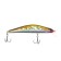 Namazu Hit-And-Run wobbler, 10.5 cm, 14.5 g, mine, floating (0.5-1 m), color 10