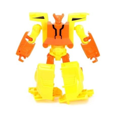 Autobot robot, transforms, mix-17