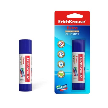 Cleys-pencil 15 g Erichkrause Extra, in Blister